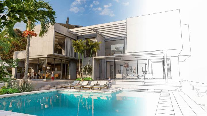 Construction de maison clé en main Schœlcher