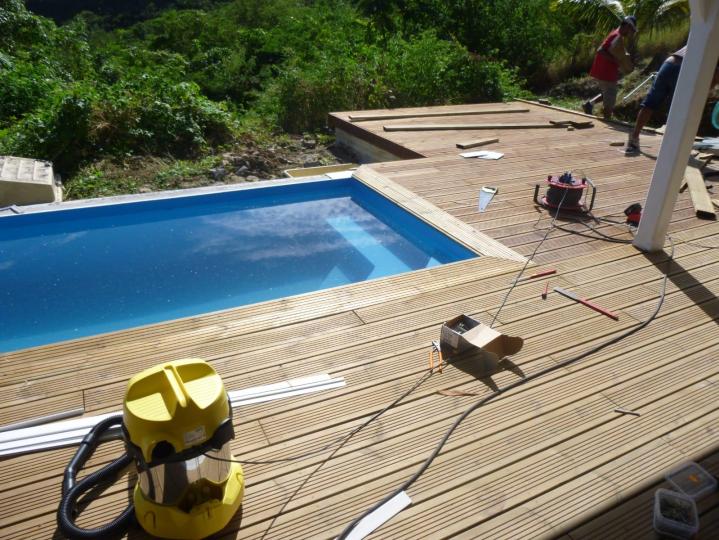 Constructeur de maison Schœlcher