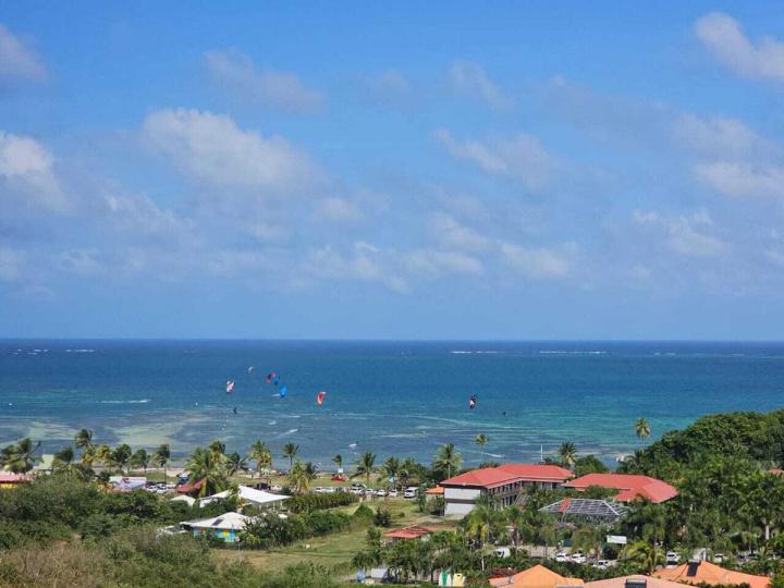 Terrain à vendre Schœlcher