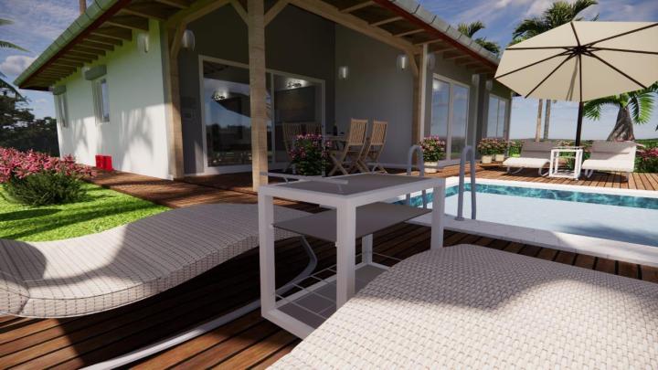 Service d’architecte d'intérieur Schœlcher