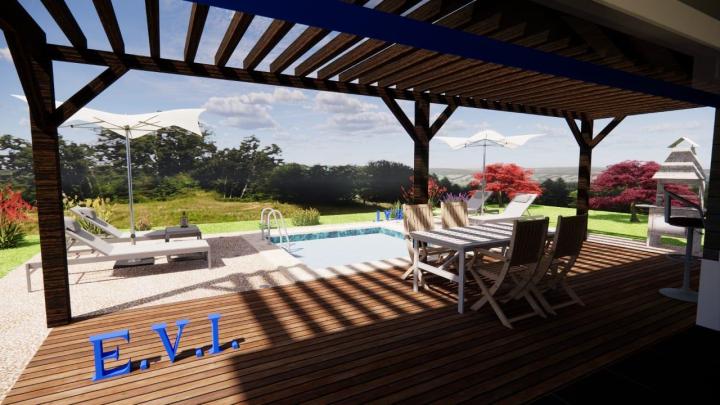 Architecte d’intérieur pour vous aider dans votre projet d’aménagement.