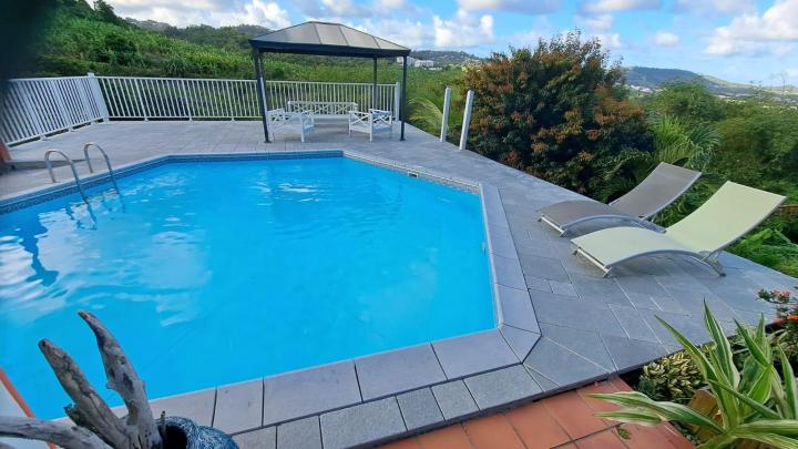 Votre allié pour la construction de votre piscine.