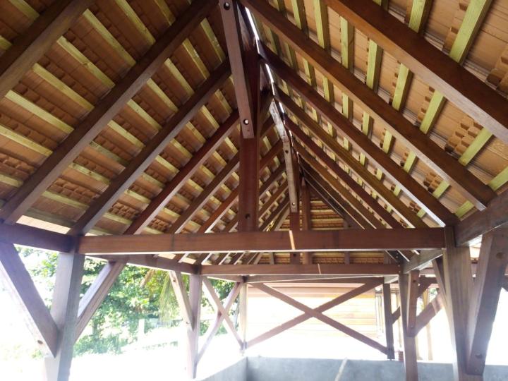 Projet de construction de piscine Schœlcher