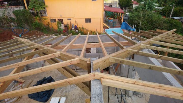 Constructeur de maison Schœlcher