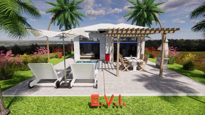 Constructeur de maison Schœlcher