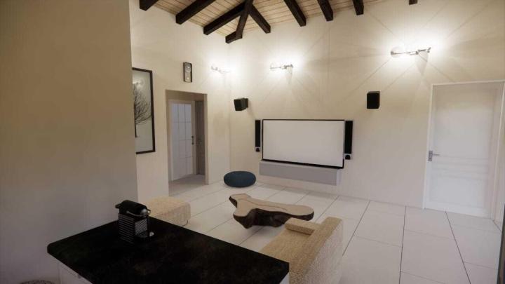 Constructeur de maison Schœlcher