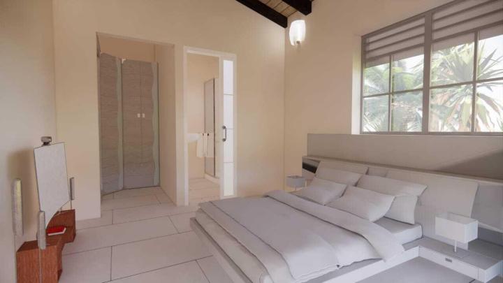 Projet de construction de piscine Schœlcher