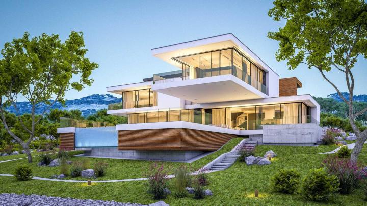 Construction de maison clé en main Schœlcher